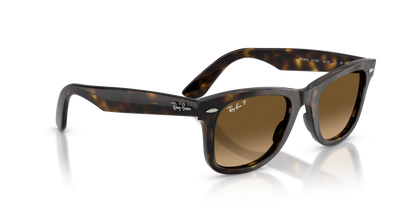 RAY-BAN RB4340 WAYFARER EASE 710/M2 50