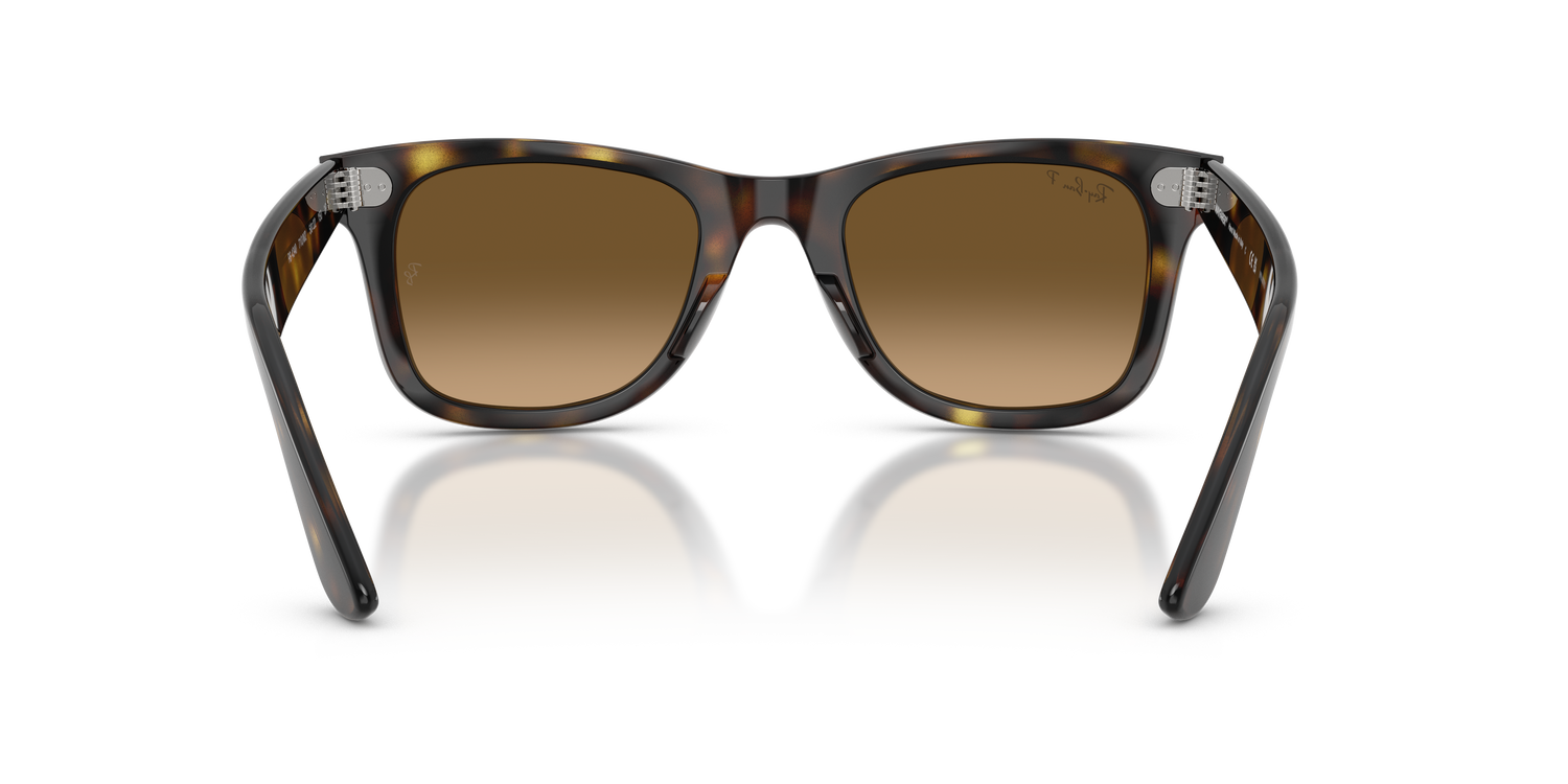 RAY-BAN RB4340 WAYFARER EASE 710/M2 50