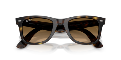 RAY-BAN RB4340 WAYFARER EASE 710/M2 50
