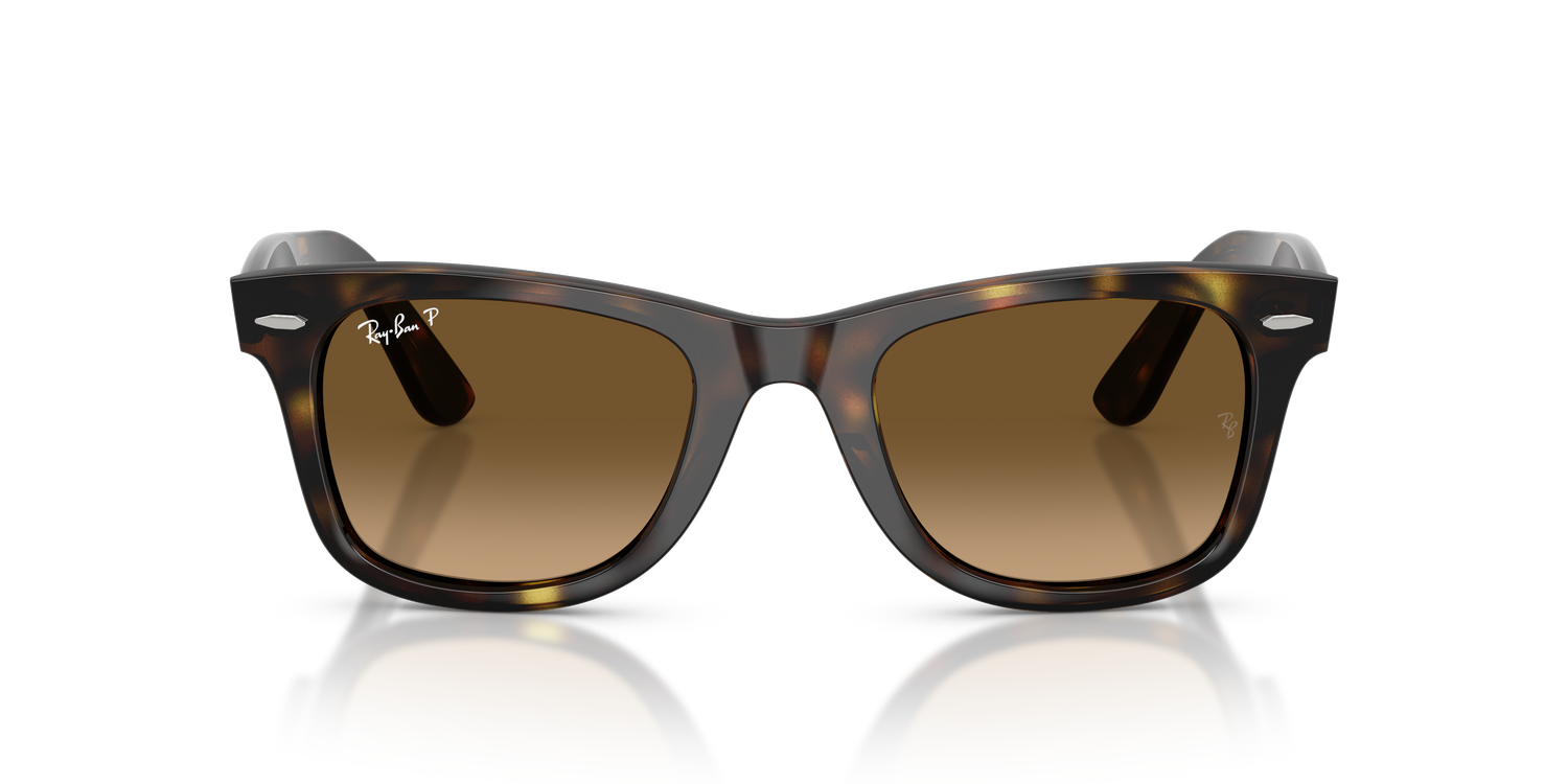 RAY-BAN RB4340 WAYFARER EASE 710/M2 50