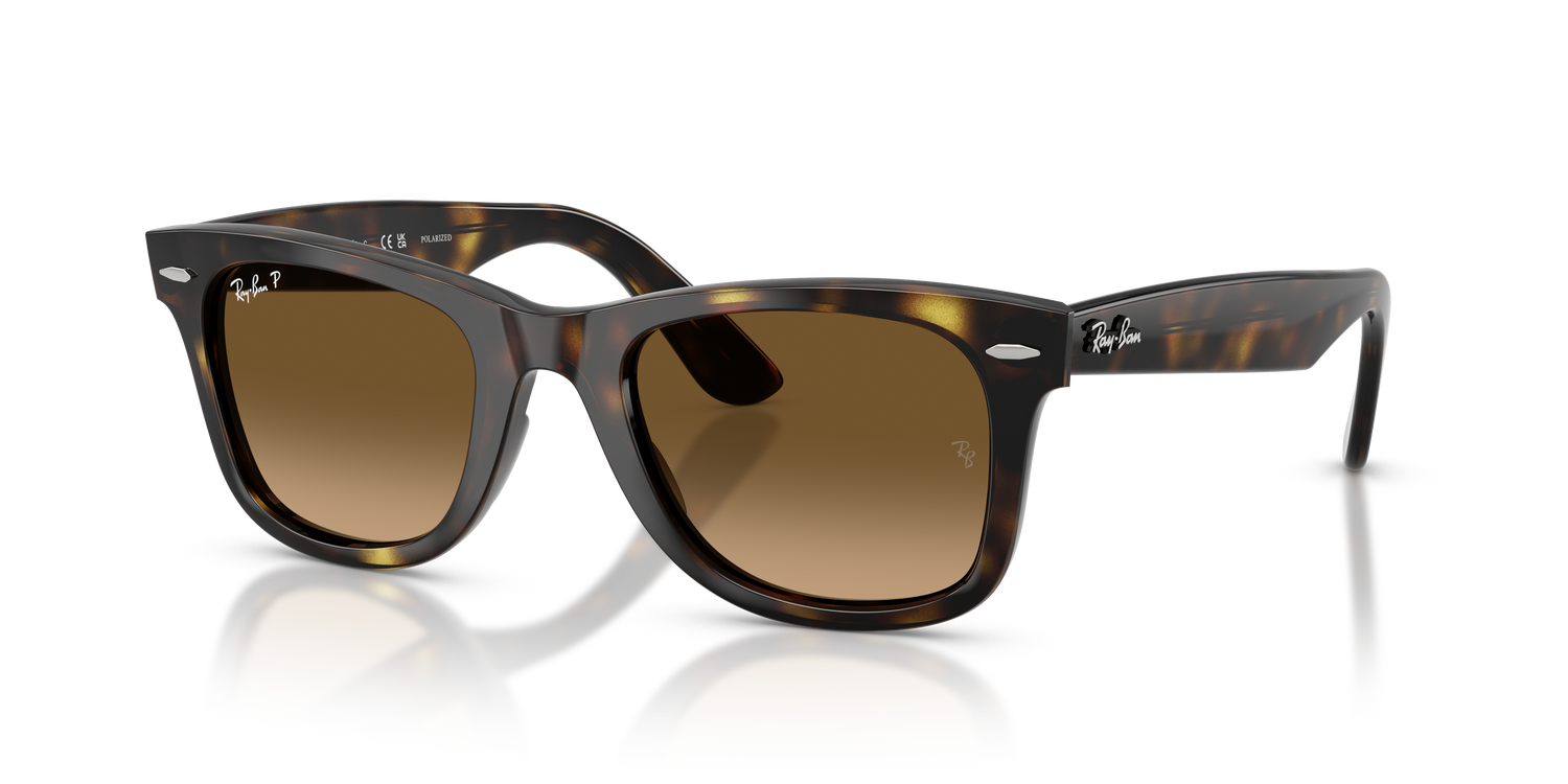 RAY-BAN RB4340 WAYFARER EASE 710/M2 50