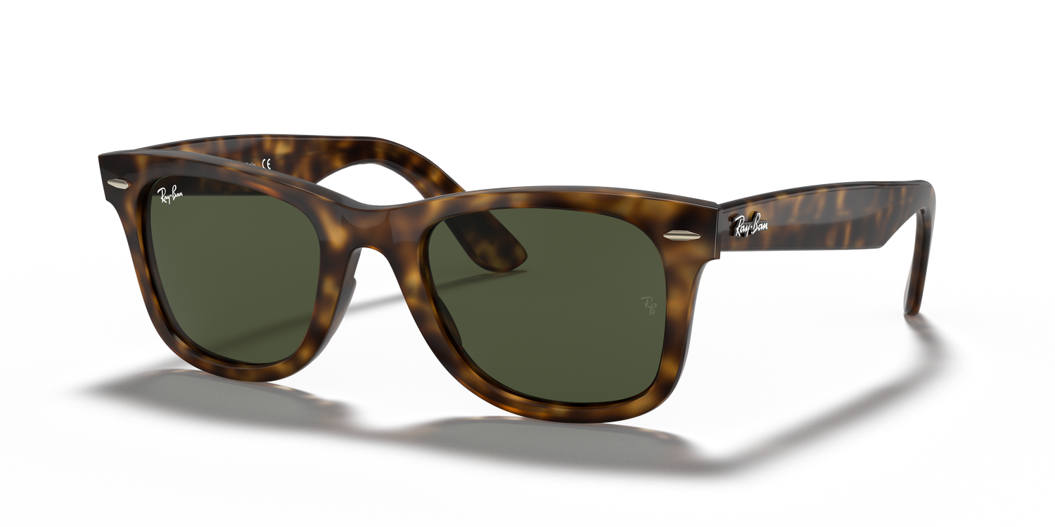 Ray-Ban RB4340 Wayfarer 710 50