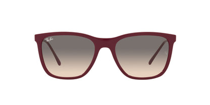 RAY-BAN RB4344 653432 56