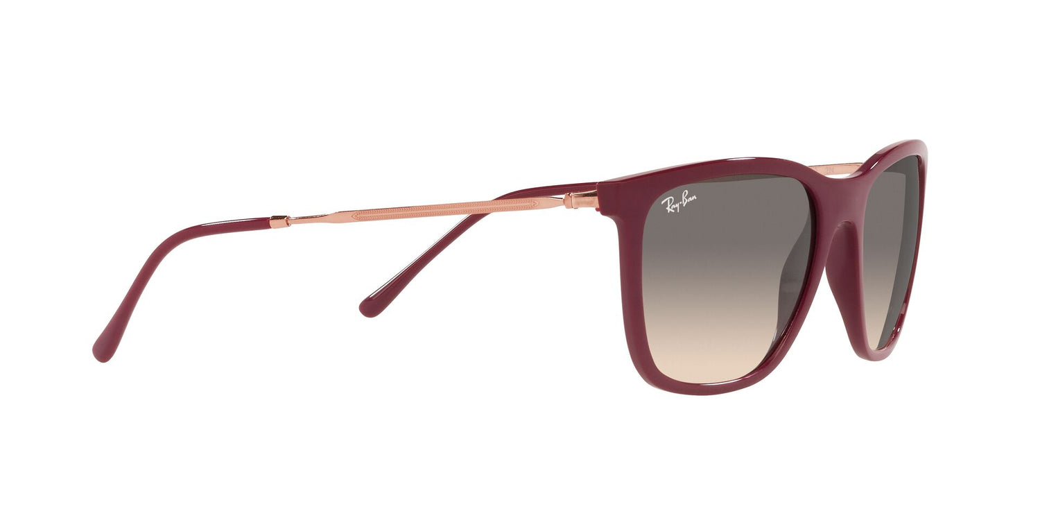 RAY-BAN RB4344 653432 56