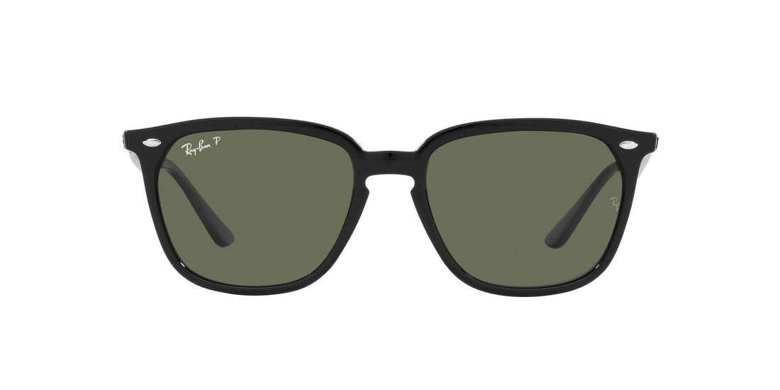 RAY-BAN RB4362 601/9A 55