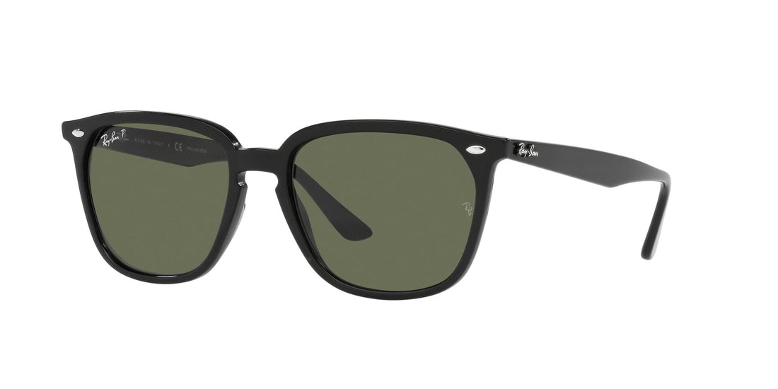 RAY-BAN RB4362 601/9A 55