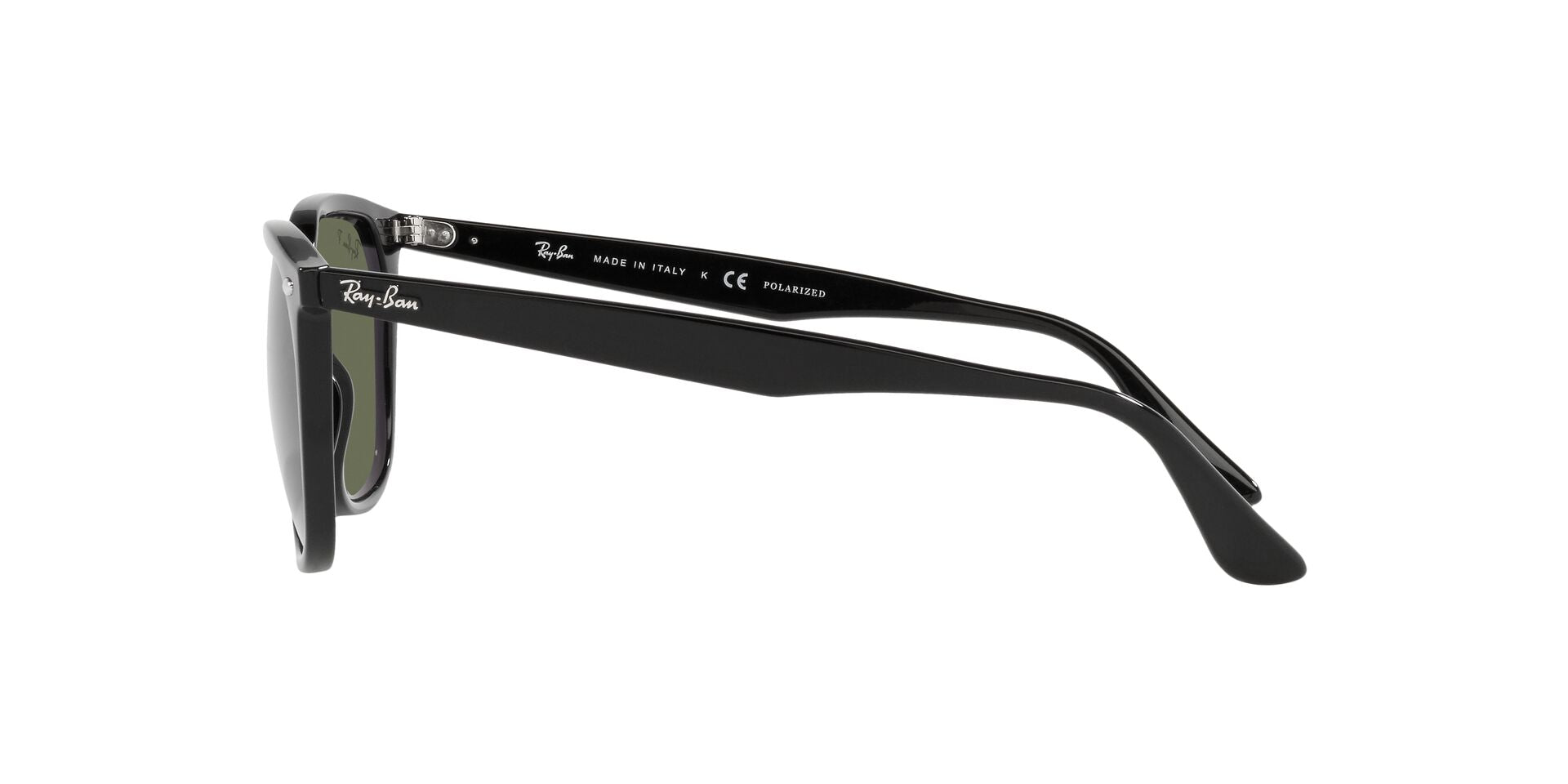 RAY-BAN RB4362 601/9A 55