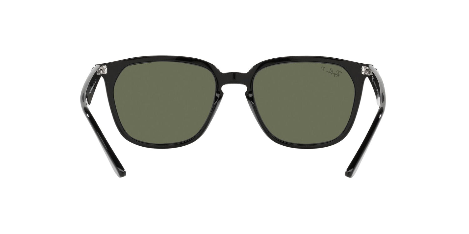 RAY-BAN RB4362 601/9A 55