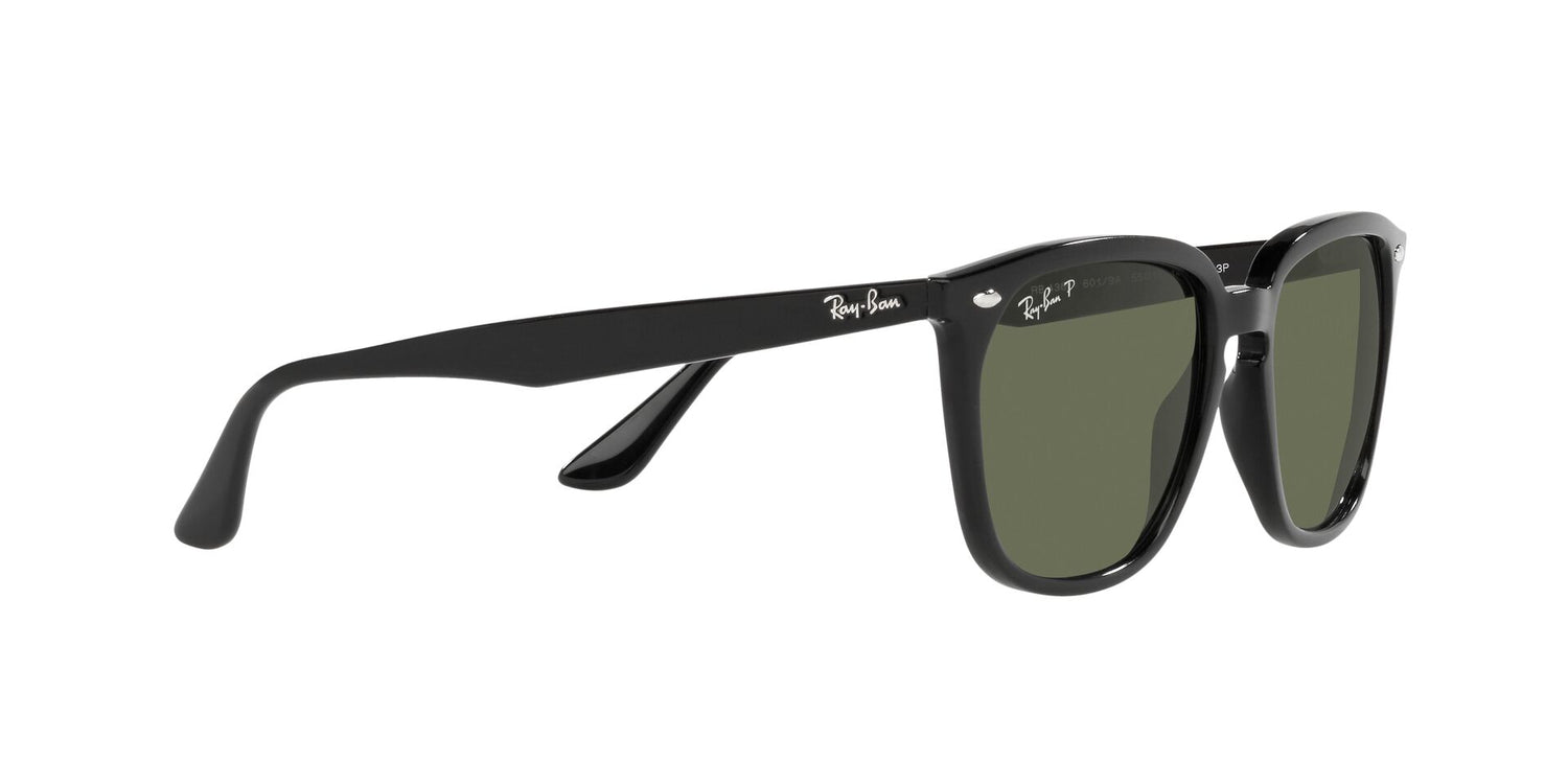 RAY-BAN RB4362 601/9A 55