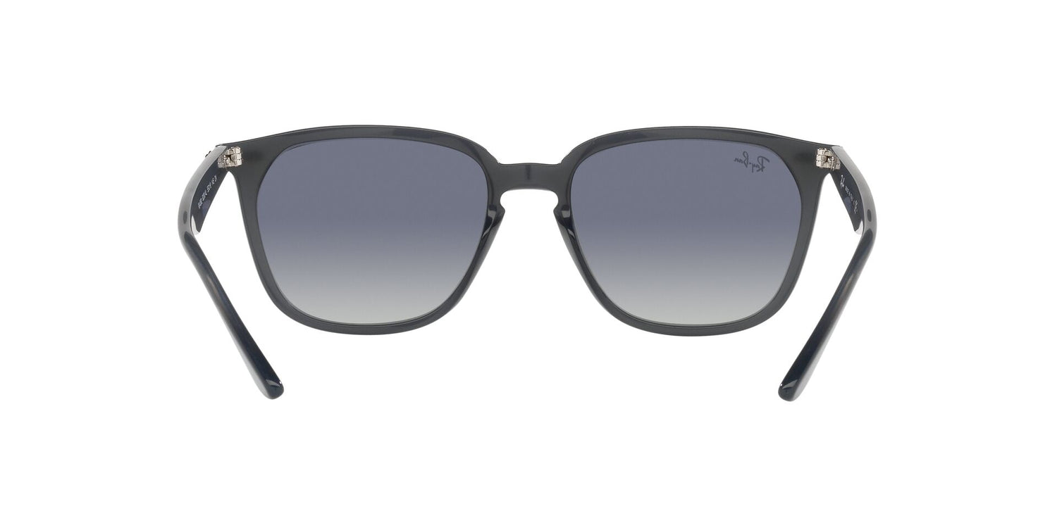 RAY-BAN RB4362 62304L 55