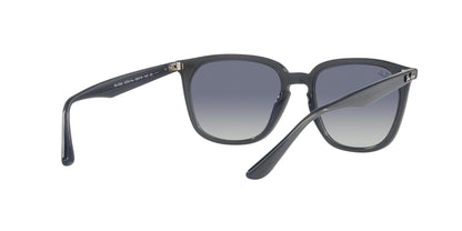 RAY-BAN RB4362 62304L 55
