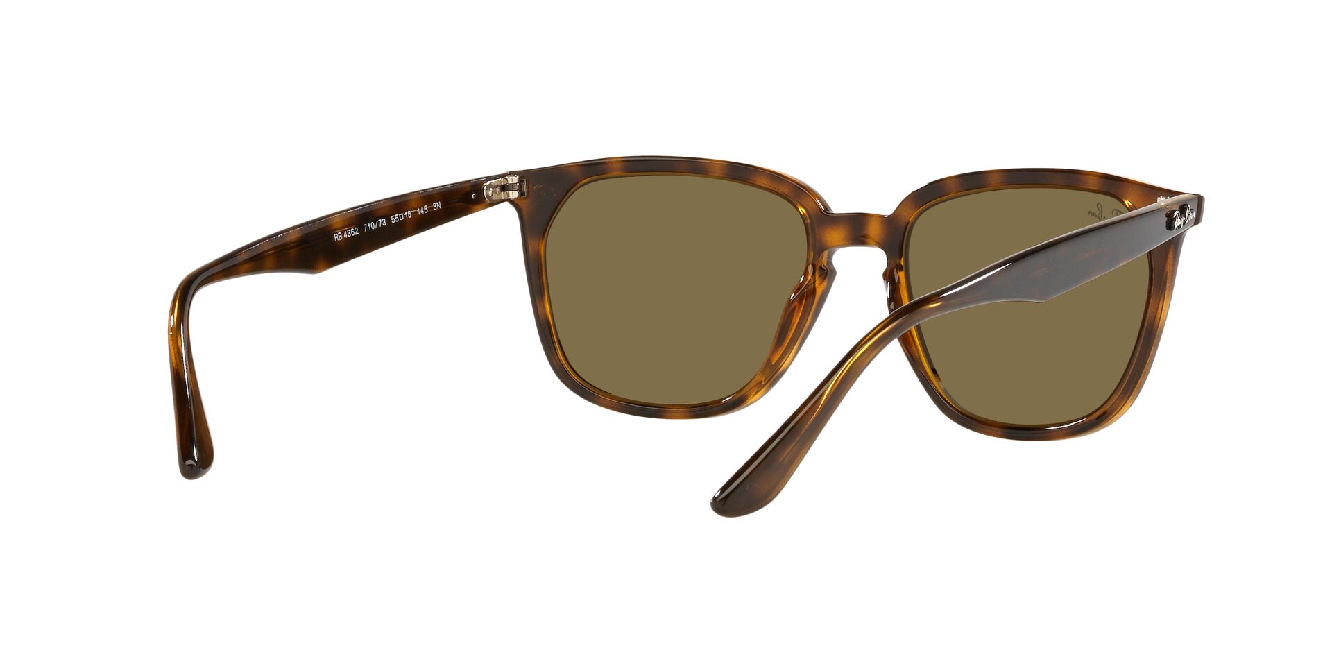 RAY-BAN RB4362 710/73 55