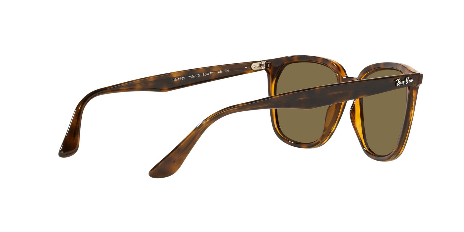 RAY-BAN RB4362 710/73 55