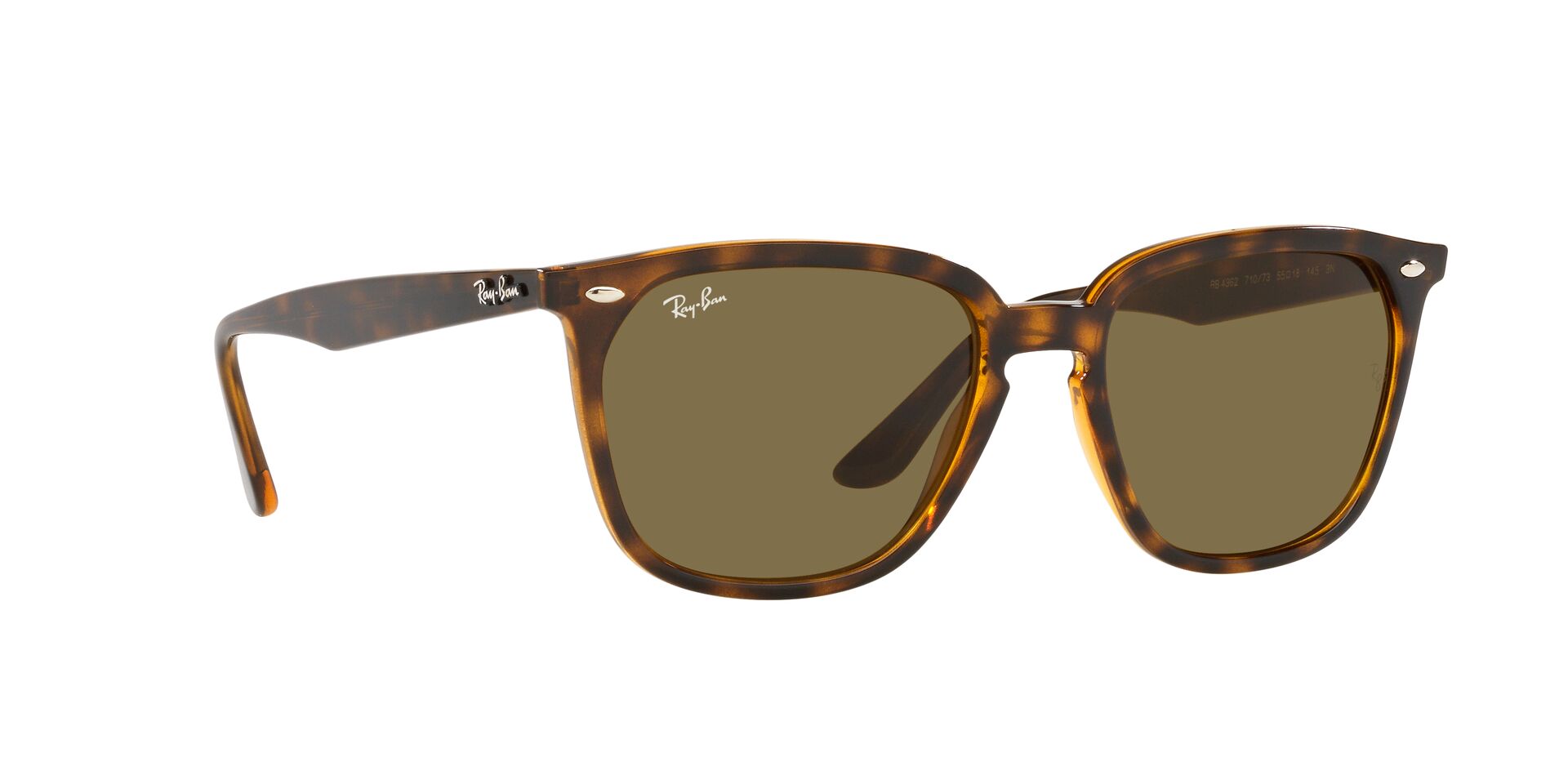 RAY-BAN RB4362 710/73 55