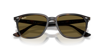 RAY-BAN RB4362 710/73 55