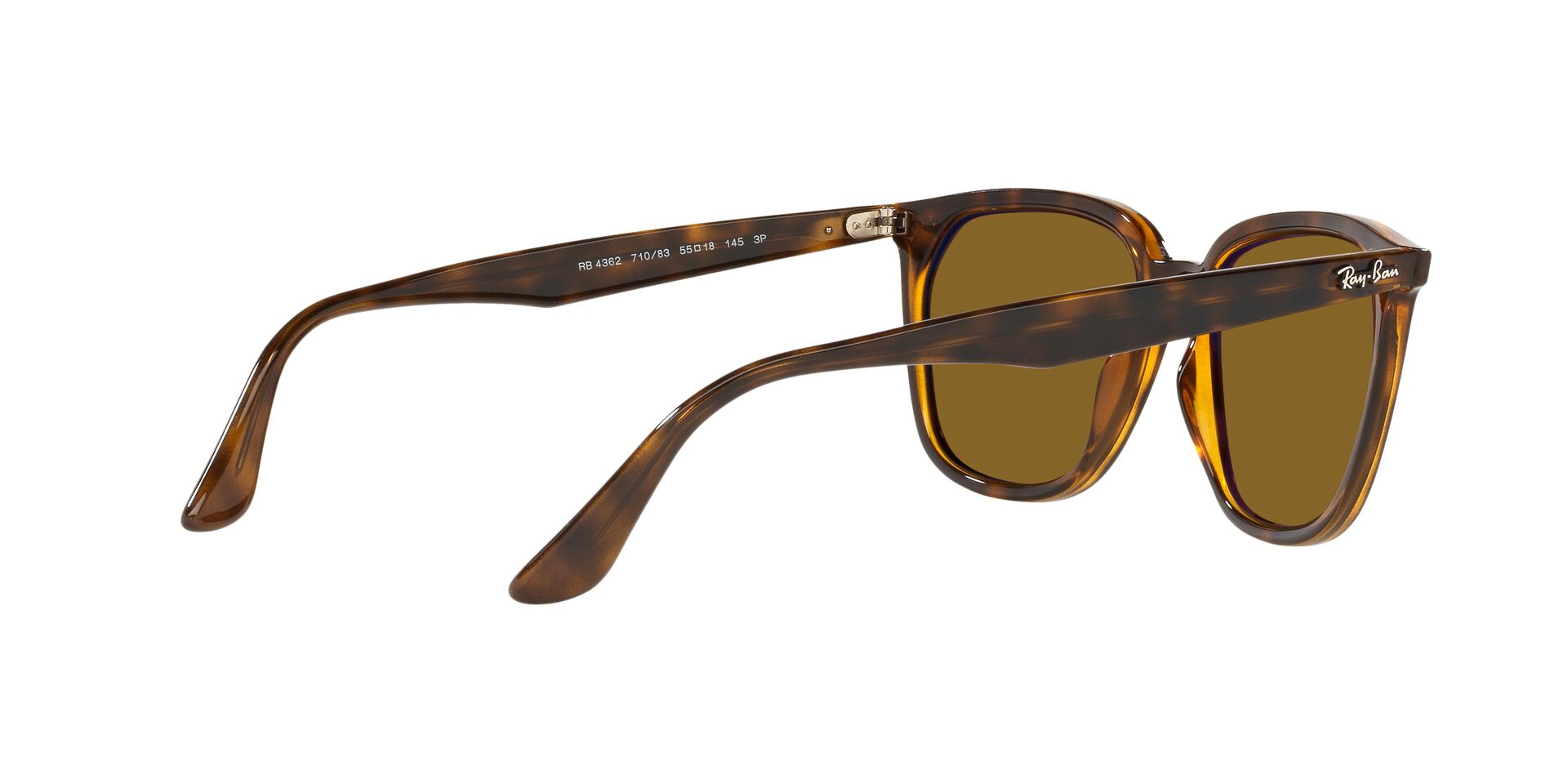 RAY-BAN RB4362 710/83 55