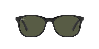 RAY-BAN RB4374 601/31 56