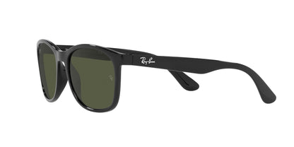 RAY-BAN RB4374 601/31 56