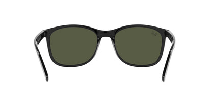 RAY-BAN RB4374 601/31 56