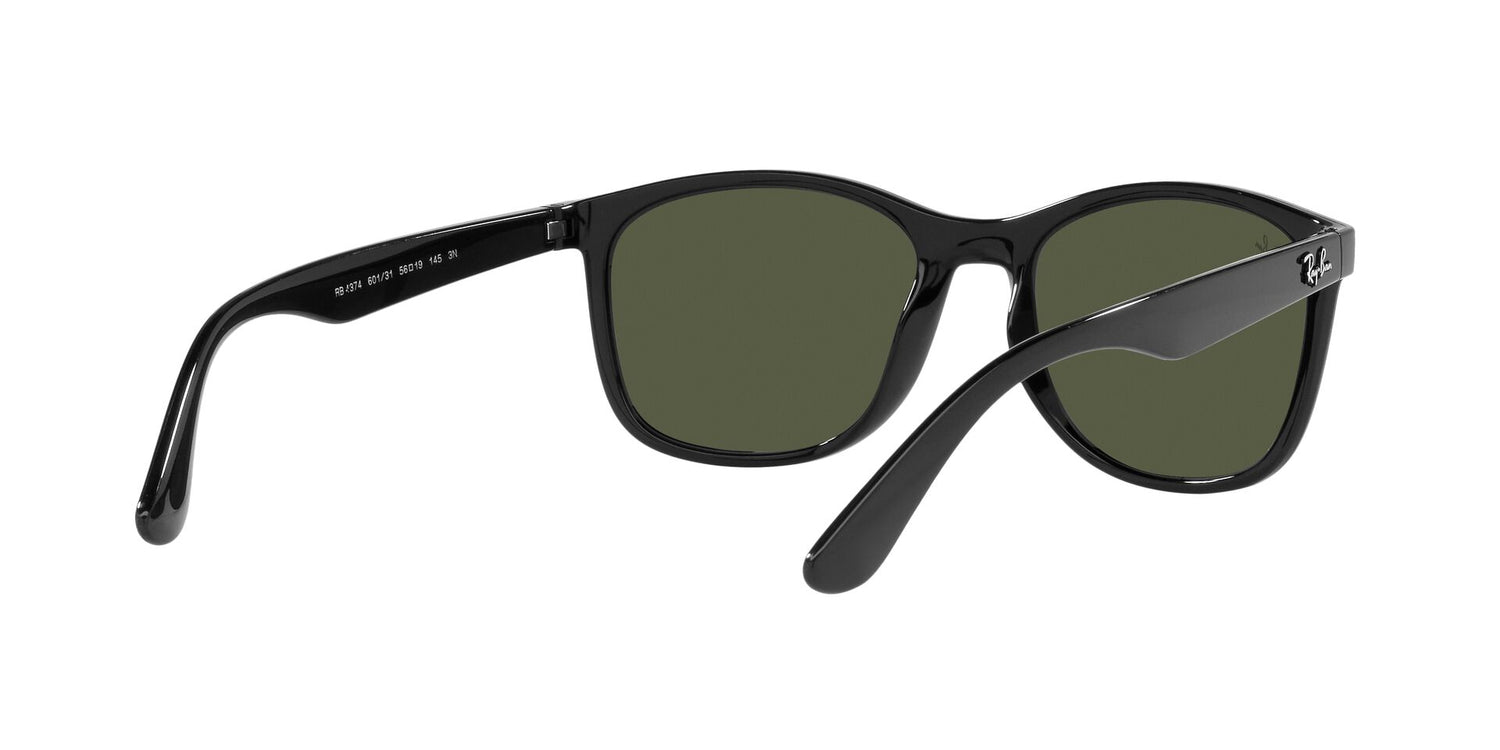 RAY-BAN RB4374 601/31 56