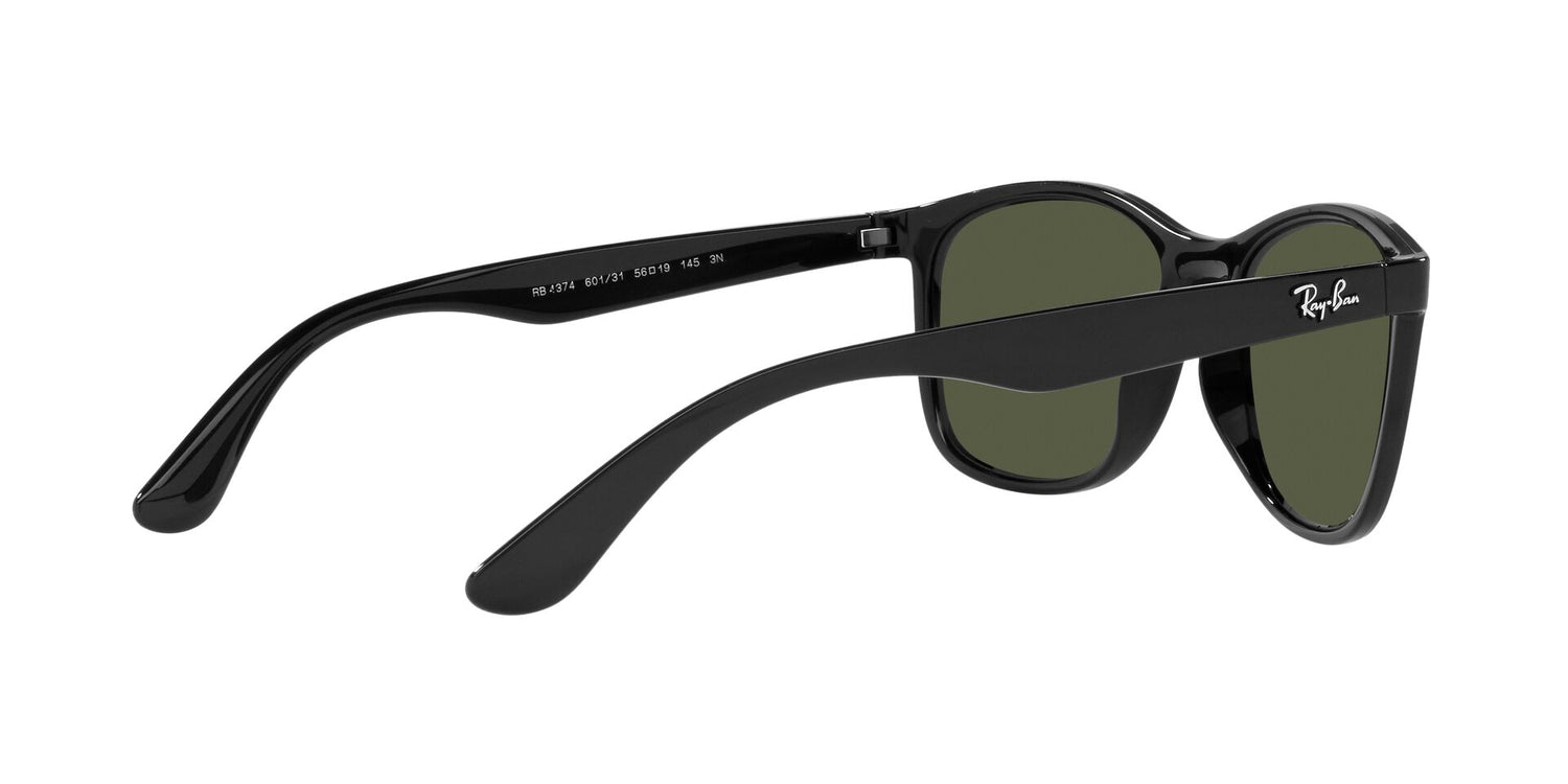 RAY-BAN RB4374 601/31 56