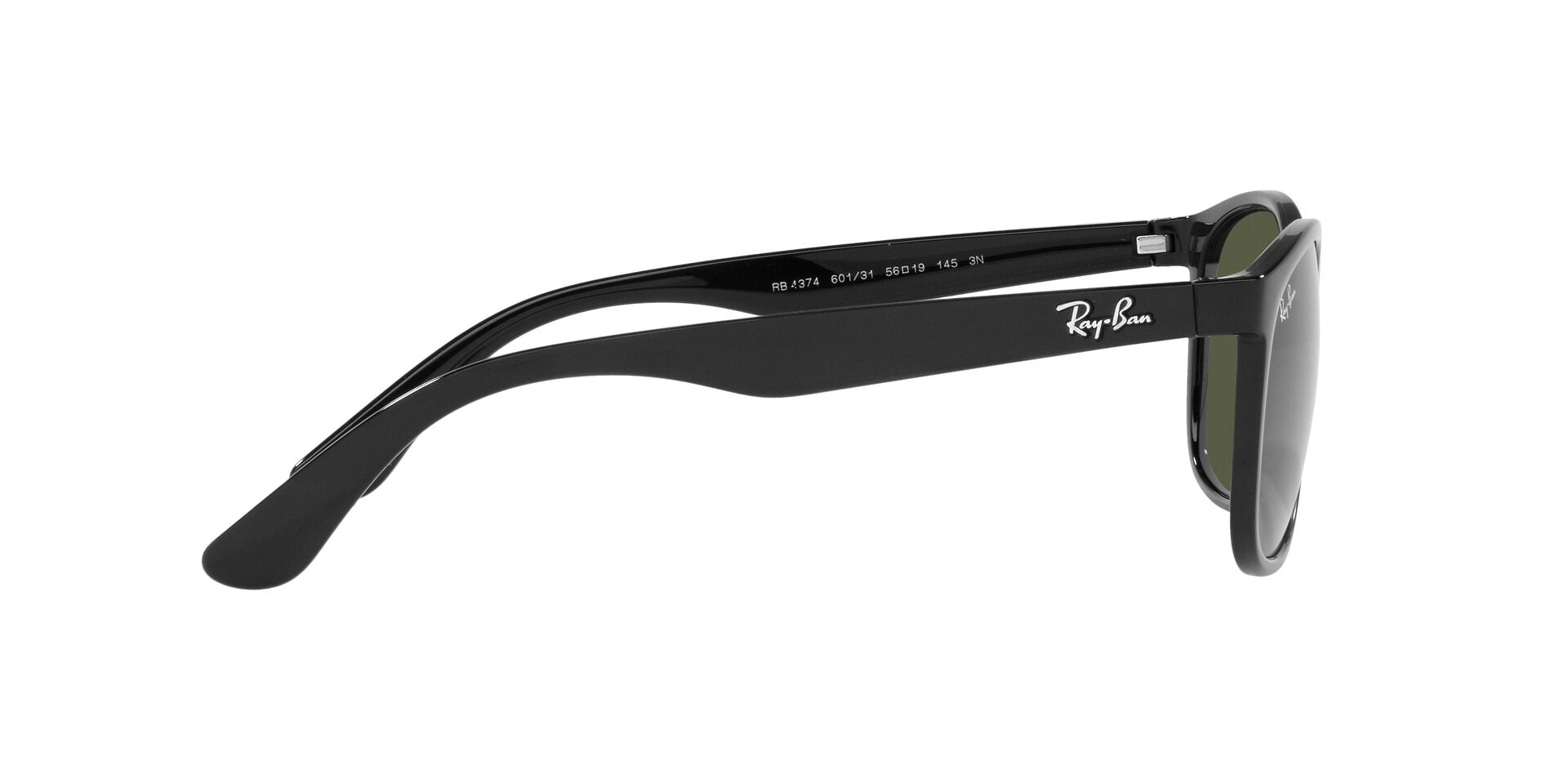 RAY-BAN RB4374 601/31 56