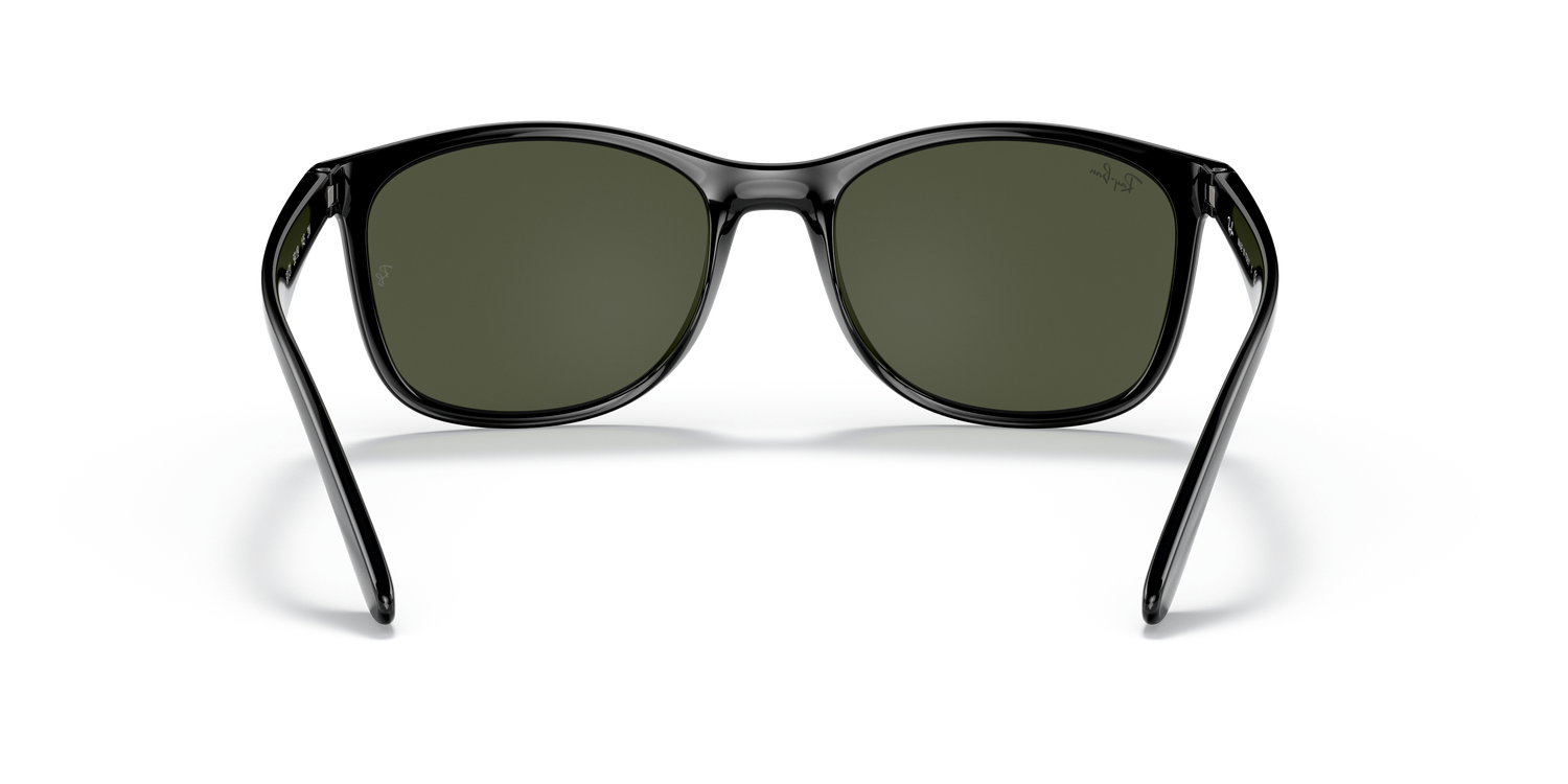 RAY-BAN RB4374 601/31 56