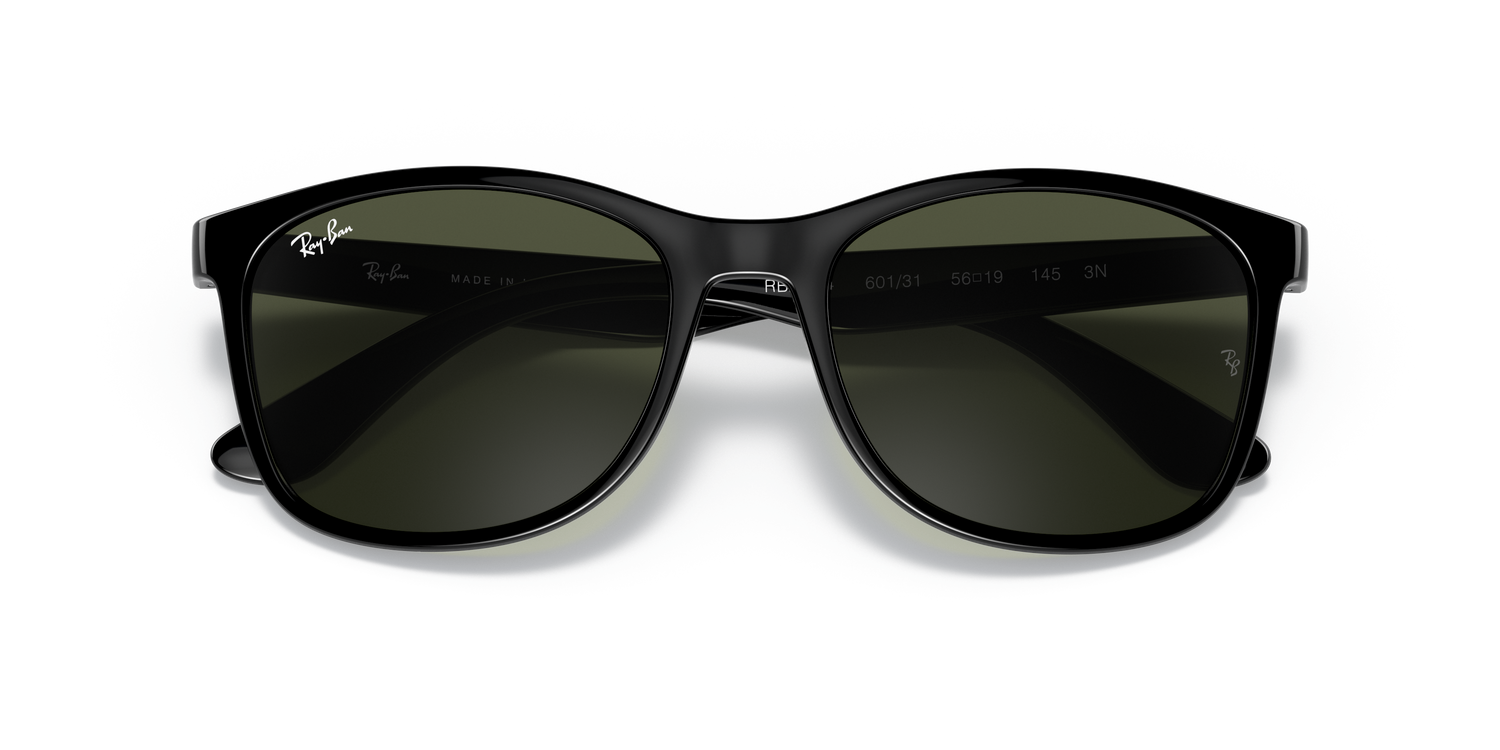 RAY-BAN RB4374 601/31 56
