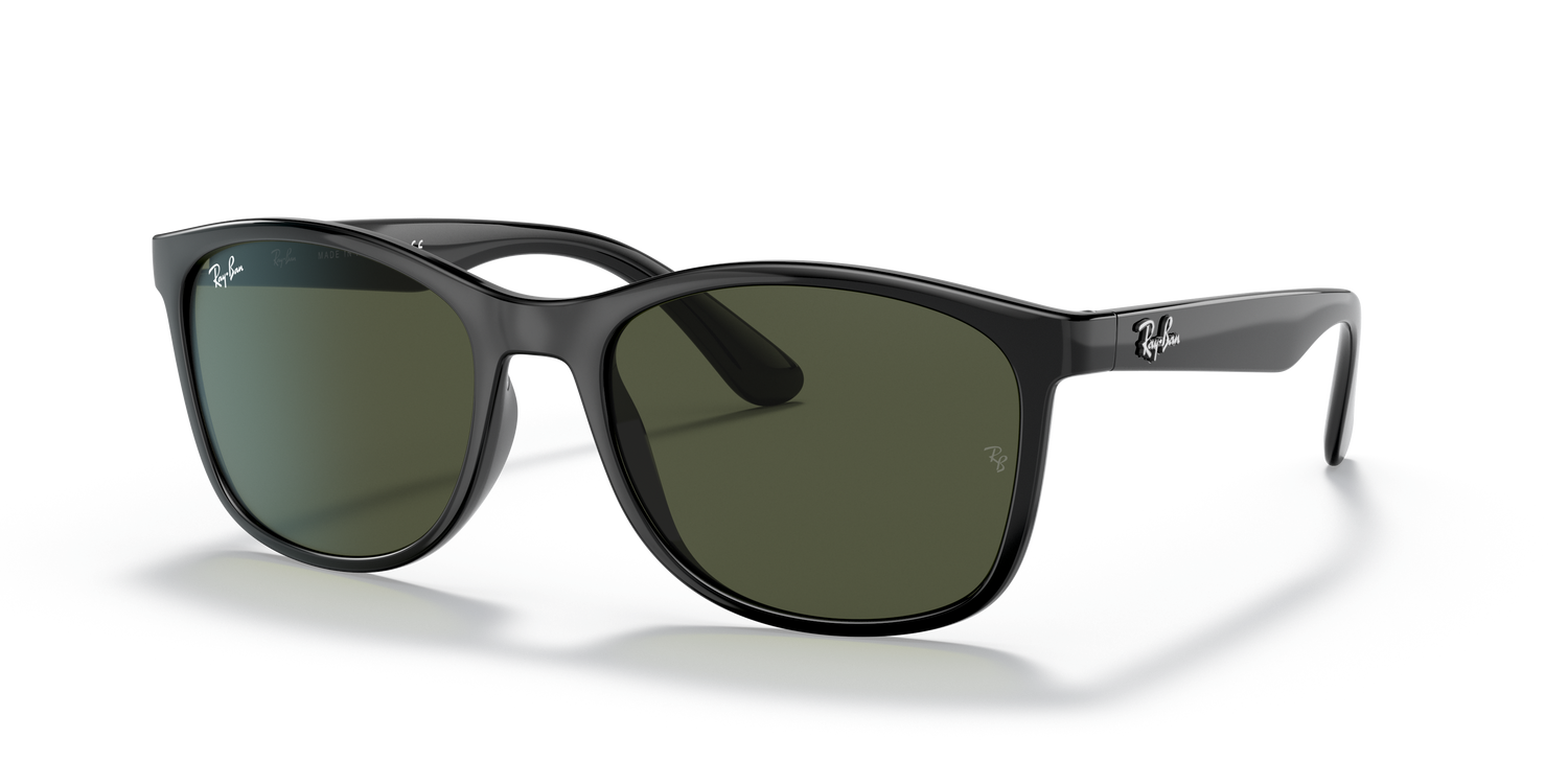 RAY-BAN RB4374 601/31 56