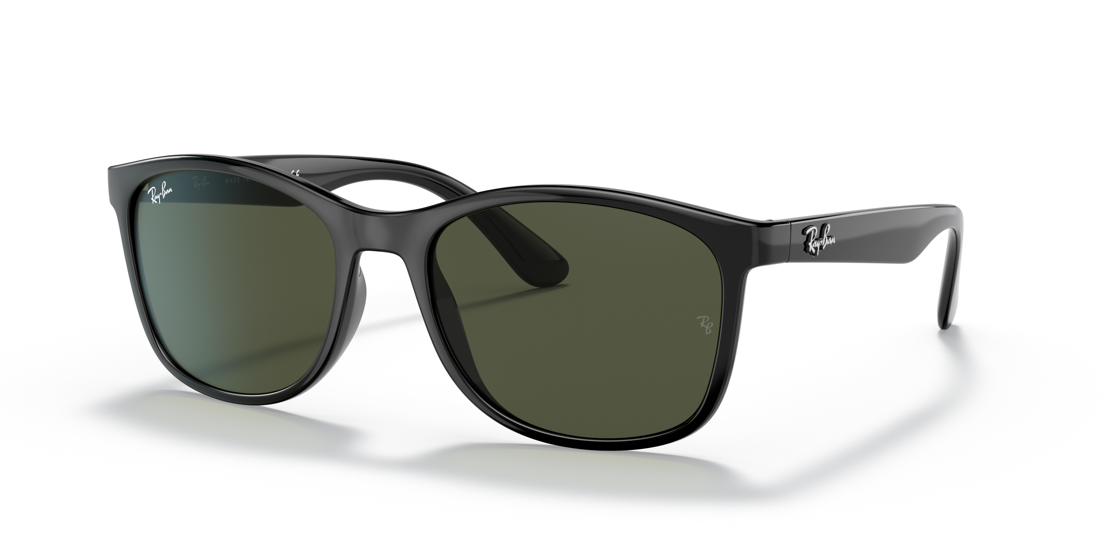 RAY-BAN RB4374 601/31 56