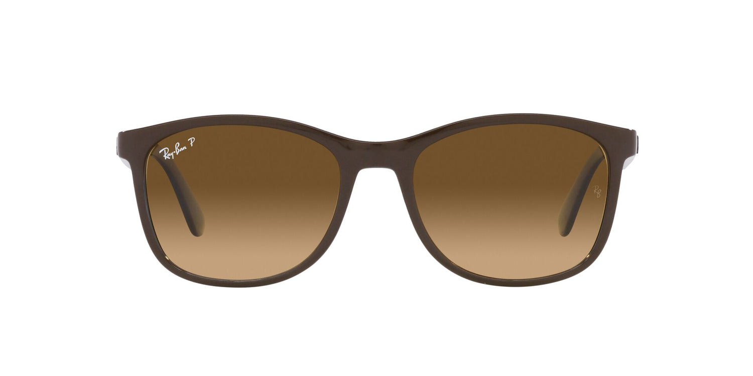 RAY-BAN RB4374 6600M2 56