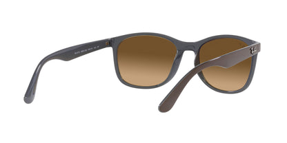 RAY-BAN RB4374 6600M2 56