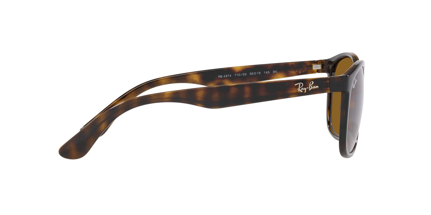 RAY-BAN RB4374 710/33 56