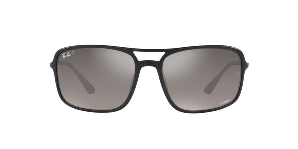 RAY-BAN RB4375 601S5J 60