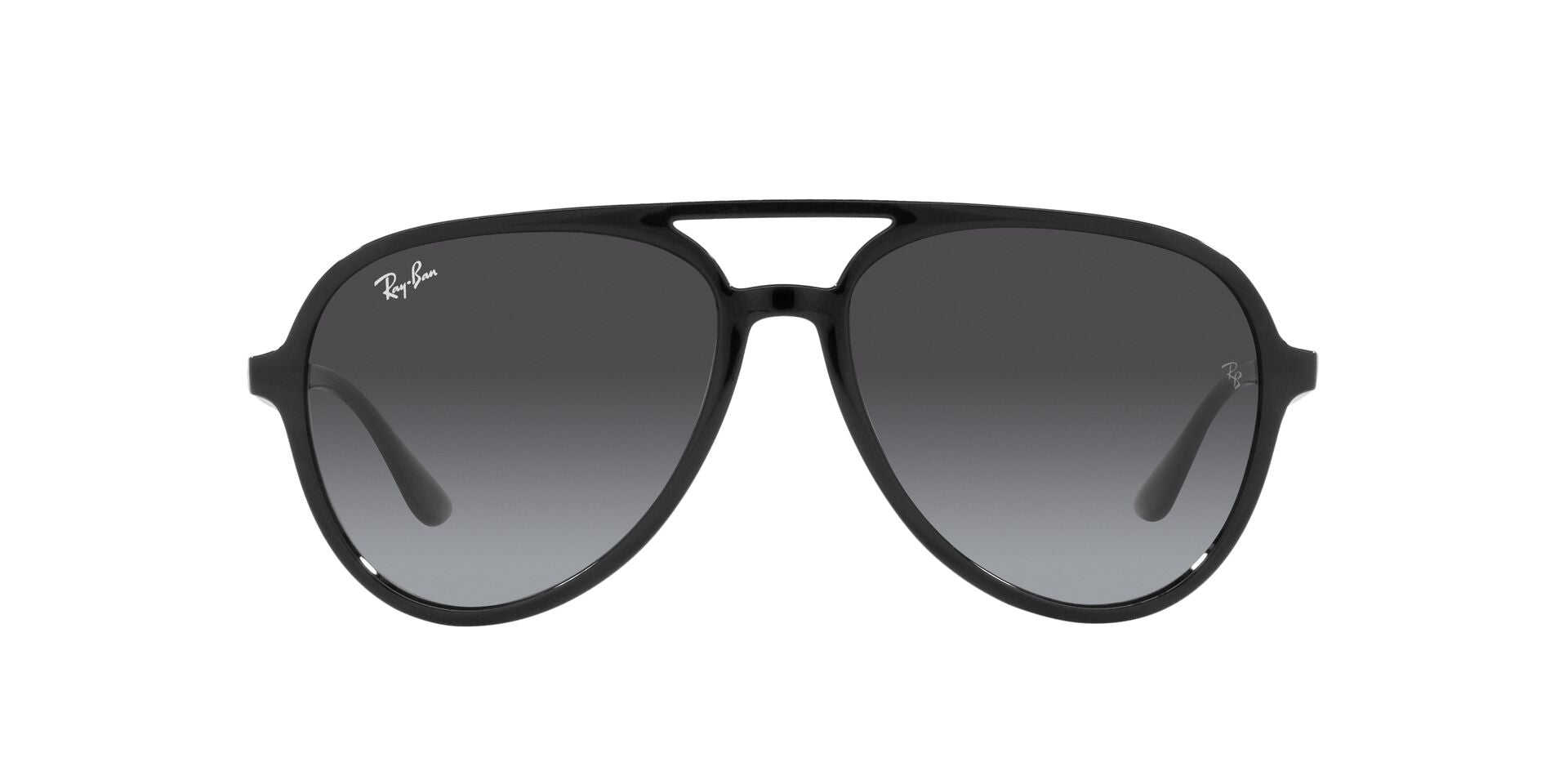 RAY-BAN RB4376 601/8G 57