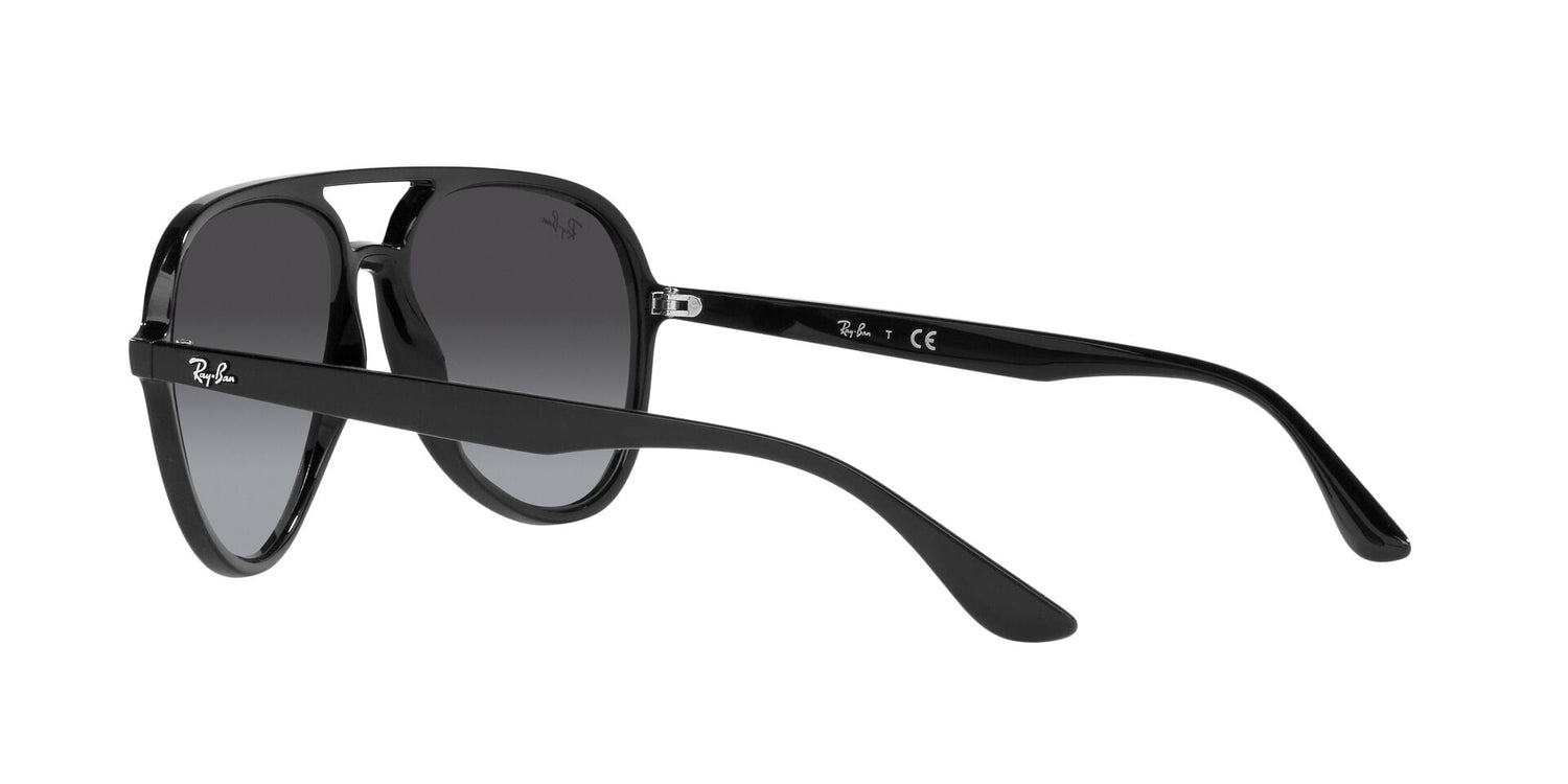 RAY-BAN RB4376 601/8G 57