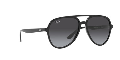 RAY-BAN RB4376 601/8G 57