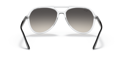 RAY-BAN RB4376 647711 57