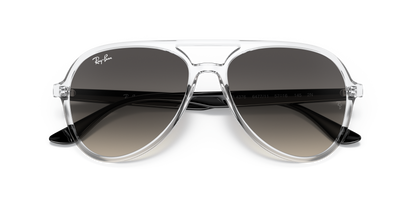 RAY-BAN RB4376 647711 57