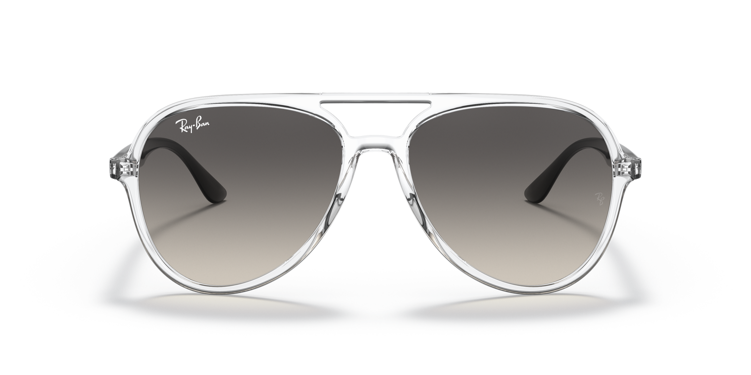 RAY-BAN RB4376 647711 57