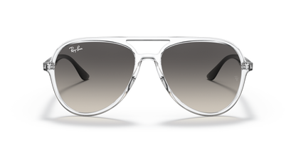 RAY-BAN RB4376 647711 57