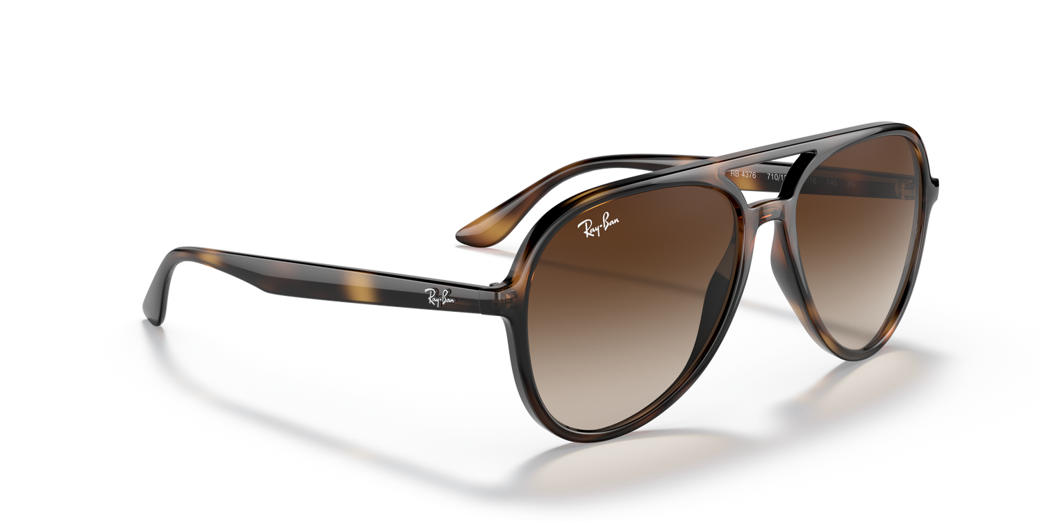 RAY-BAN RB4376 710/13 57