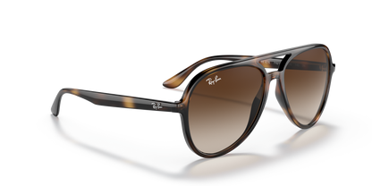 RAY-BAN RB4376 710/13 57