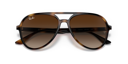 RAY-BAN RB4376 710/13 57