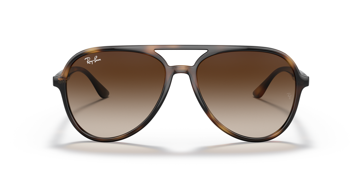 RAY-BAN RB4376 710/13 57