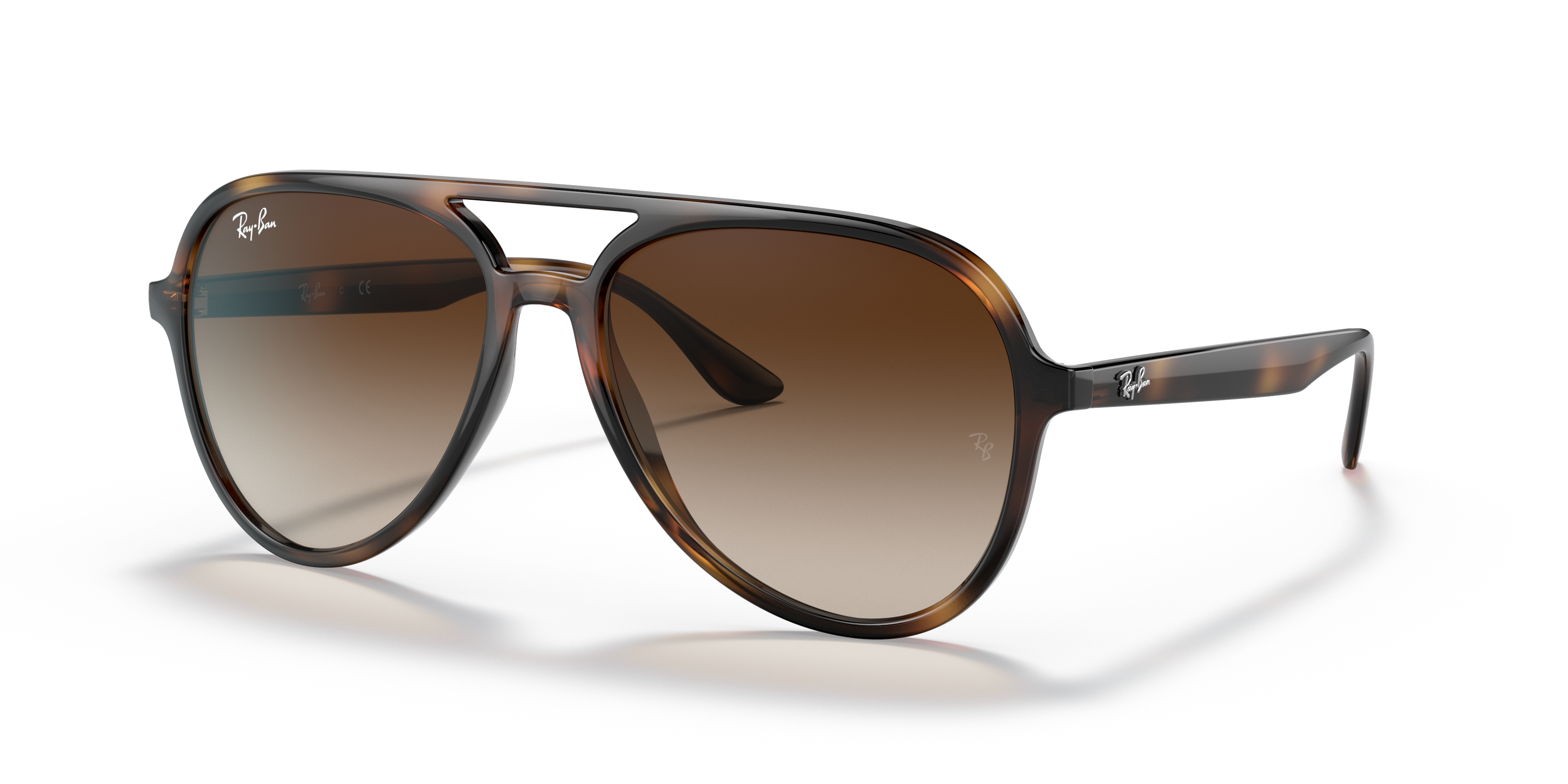 RAY-BAN RB4376 710/13 57