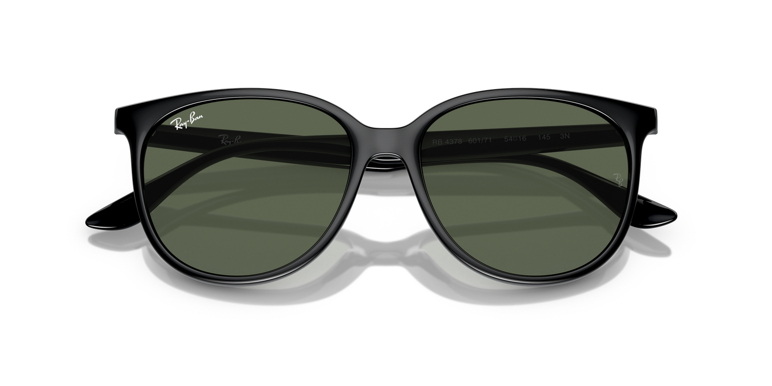 RAY-BAN RB4378 601/71 54