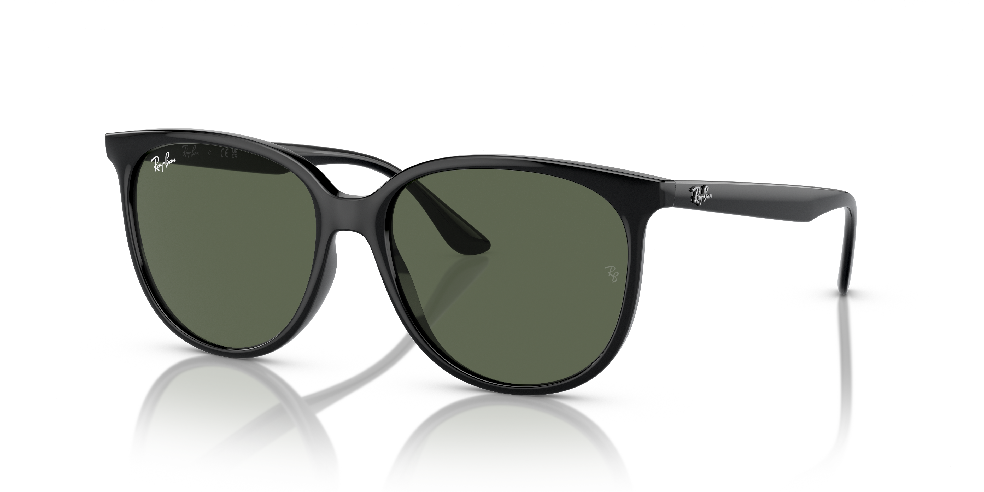 RAY-BAN RB4378 601/71 54