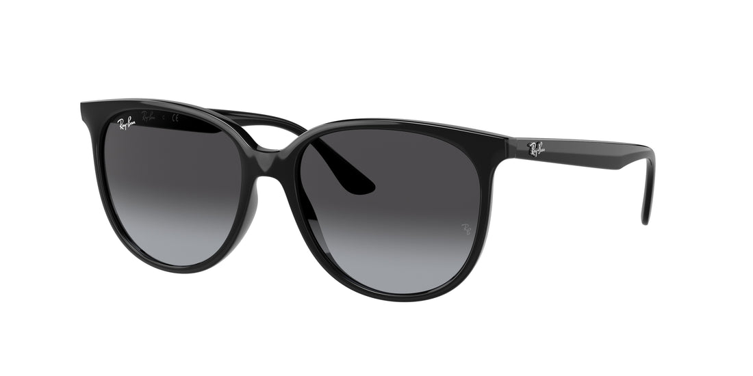 Sonnenbrillen ray-ban rb4378 601/8g weiblich größe 54mm - Hauptansicht