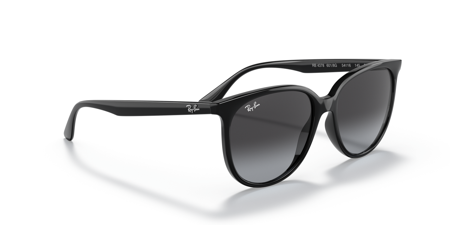 Ray-Ban RB4378 601/8G 54